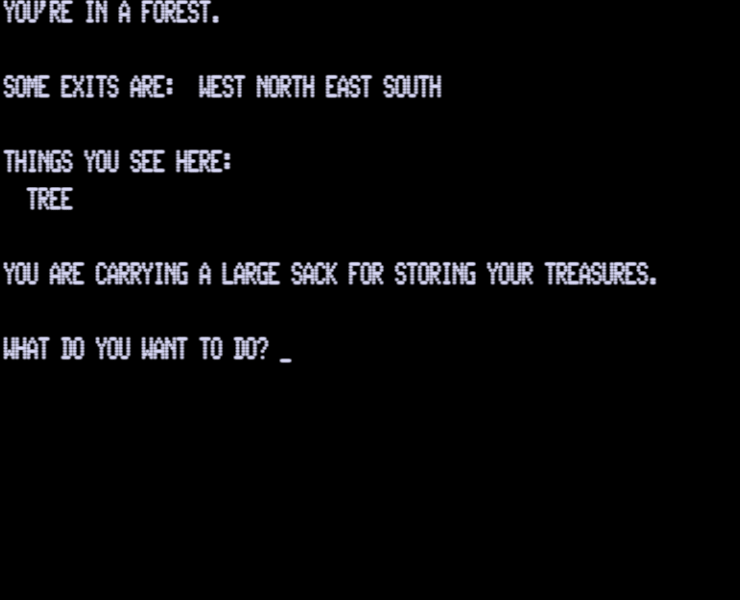 Screen shot